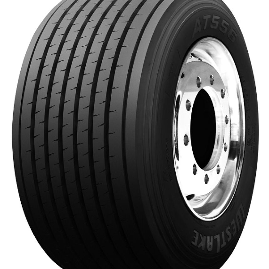 AT556 till lastbil 445/45-19.5 J