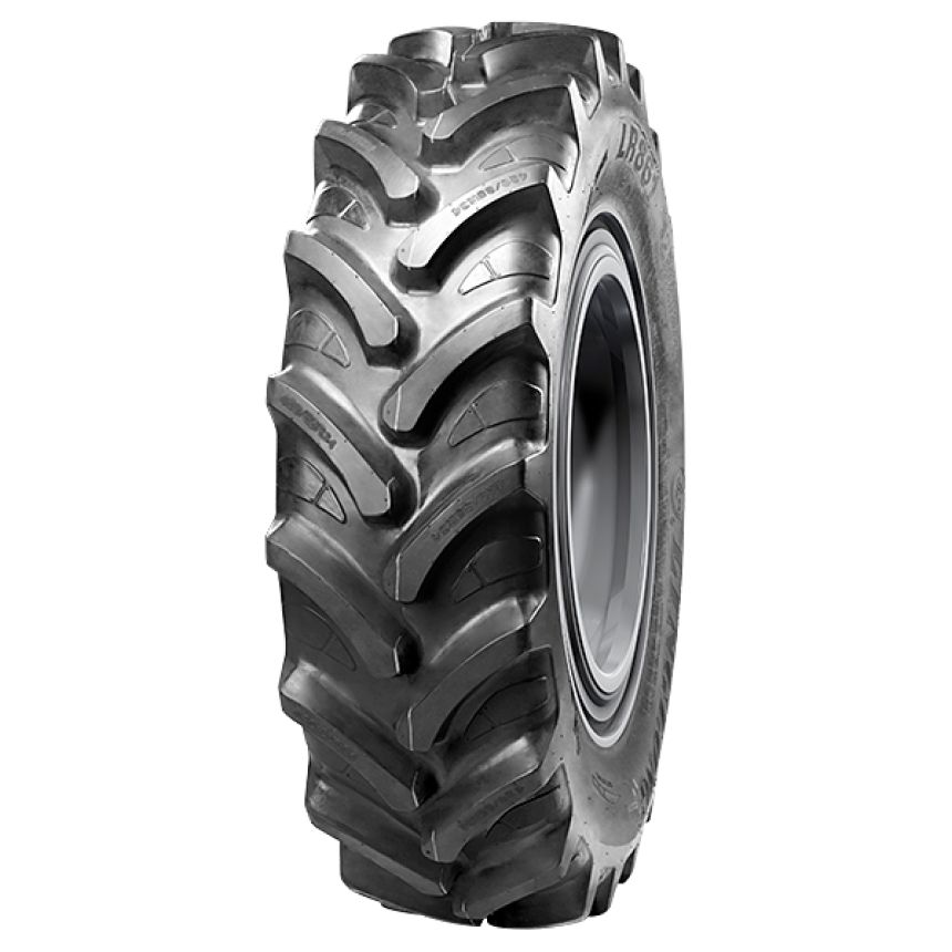 Traktor däck LR861 420/85R24 137A8/134B TL F
