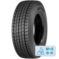 ICEGUARD N1 M+S Vinter 295/80-22.5 L