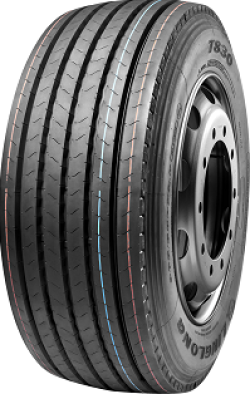 T830 till lastbil M+S 385/55-22.5 J