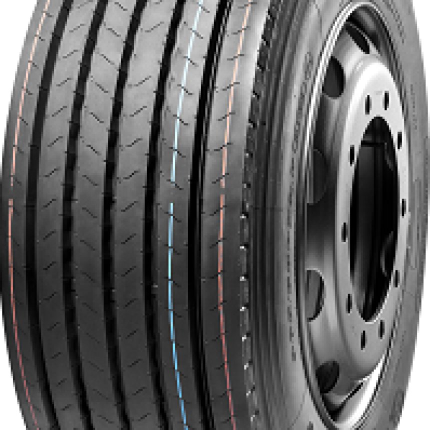 T830 till lastbil M+S 385/55-22.5 J